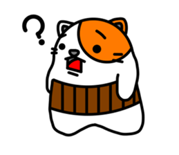 hamnosuke sticker #908333