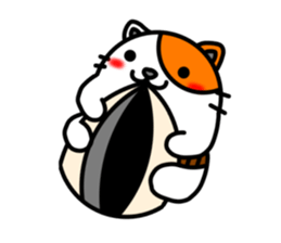 hamnosuke sticker #908334