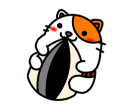 hamnosuke sticker #908334