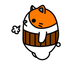 hamnosuke sticker #908335