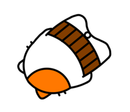 hamnosuke sticker #908336