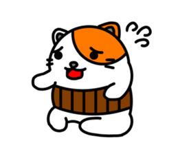 hamnosuke sticker #908337