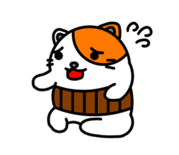 hamnosuke sticker #908337