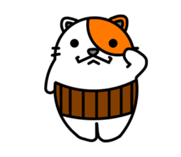 hamnosuke sticker #908338