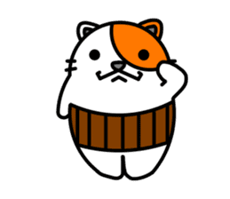 hamnosuke sticker #908338