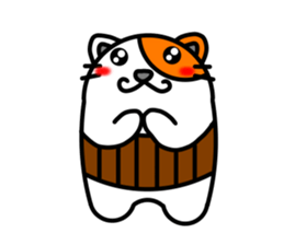 hamnosuke sticker #908339