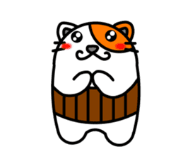 hamnosuke sticker #908339