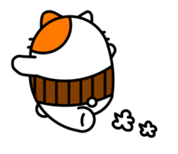 hamnosuke sticker #908340