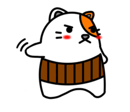 hamnosuke sticker #908342