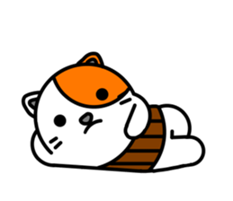 hamnosuke sticker #908343