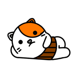 hamnosuke sticker #908343