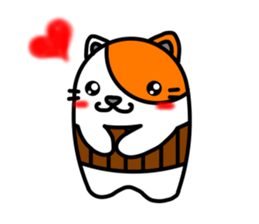 hamnosuke sticker #908344