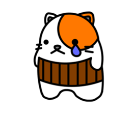 hamnosuke sticker #908345