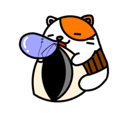 hamnosuke sticker #908346