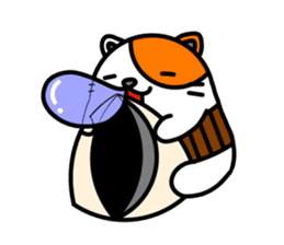 hamnosuke sticker #908346