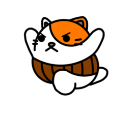 hamnosuke sticker #908347