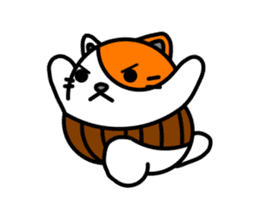hamnosuke sticker #908347