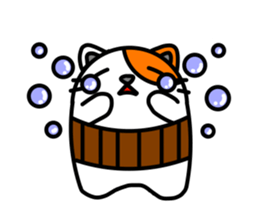 hamnosuke sticker #908349