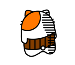 hamnosuke sticker #908350