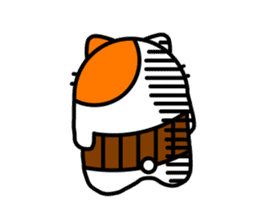 hamnosuke sticker #908350