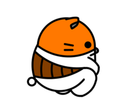 hamnosuke sticker #908351