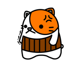 hamnosuke sticker #908352