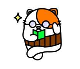 hamnosuke sticker #908353