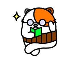 hamnosuke sticker #908353