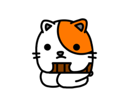 hamnosuke sticker #908354