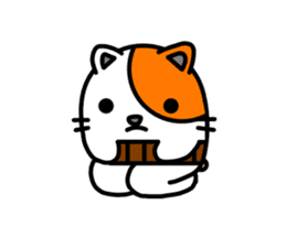 hamnosuke sticker #908354