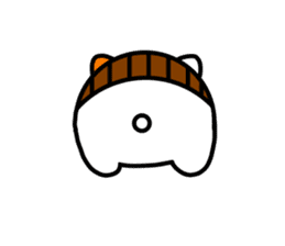 hamnosuke sticker #908355