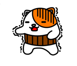 hamnosuke sticker #908357