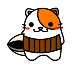 hamnosuke sticker #908358