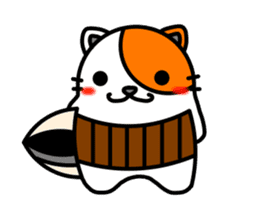 hamnosuke sticker #908358