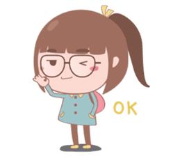 Poppy sticker #908361