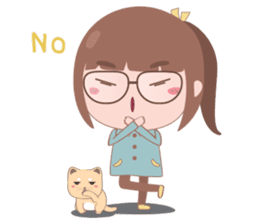 Poppy sticker #908362