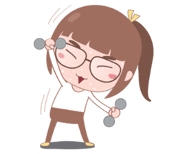 Poppy sticker #908381