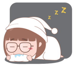 Poppy sticker #908387