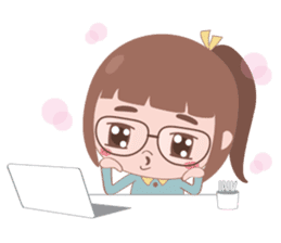 Poppy sticker #908394