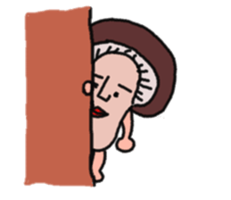 forests sticker #908816