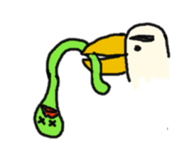 forests sticker #908834