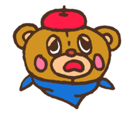 Poron sticker #908841