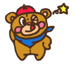 Poron sticker #908845