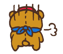 Poron sticker #908850