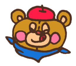 Poron sticker #908853