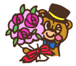 Poron sticker #908855