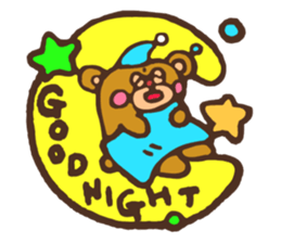 Poron sticker #908858