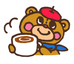 Poron sticker #908860