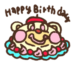 Poron sticker #908863