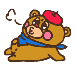 Poron sticker #908864